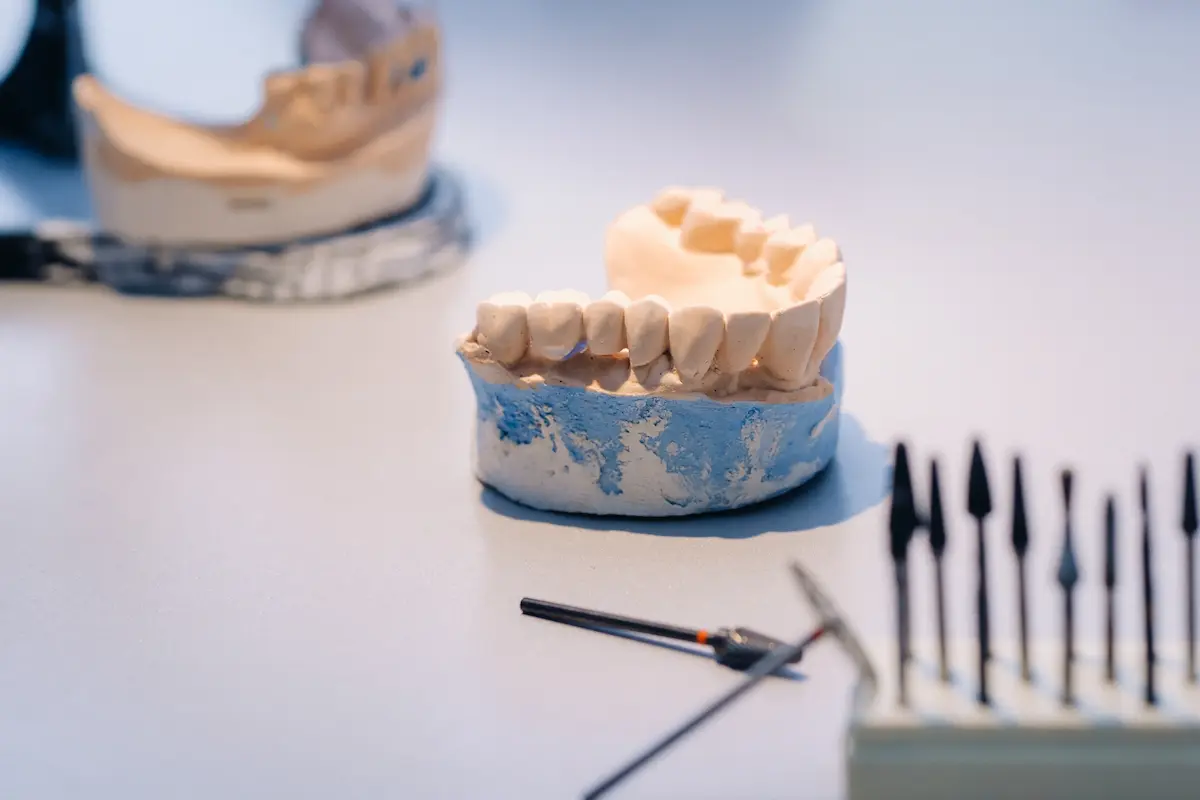 Carico immediato - Studio dentistico Feroci