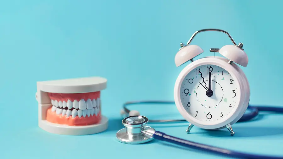 Ortodonzia2 - Studio dentistico Feroci Napoli