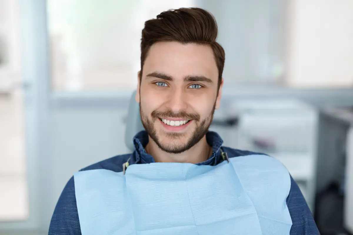 Qualità della vita protesi dentali - Studio Feroci Napoli